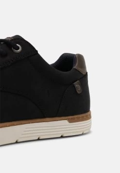 Pier One Baskets Basses Pas Cher Sneakers Rond Homme -Fashion Zone Soldes 6f2b0bf9af714cefb7e758e5e28f6c5b