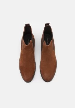 Pier One Prix Allégé LEATHER – Bottines Bottes Rond Homme 11 Pier One Prix Allégé LEATHER – Bottines Bottes Rond Homme -Fashion Zone Soldes 6f40c7fc5927409594ffac5a6123d92f