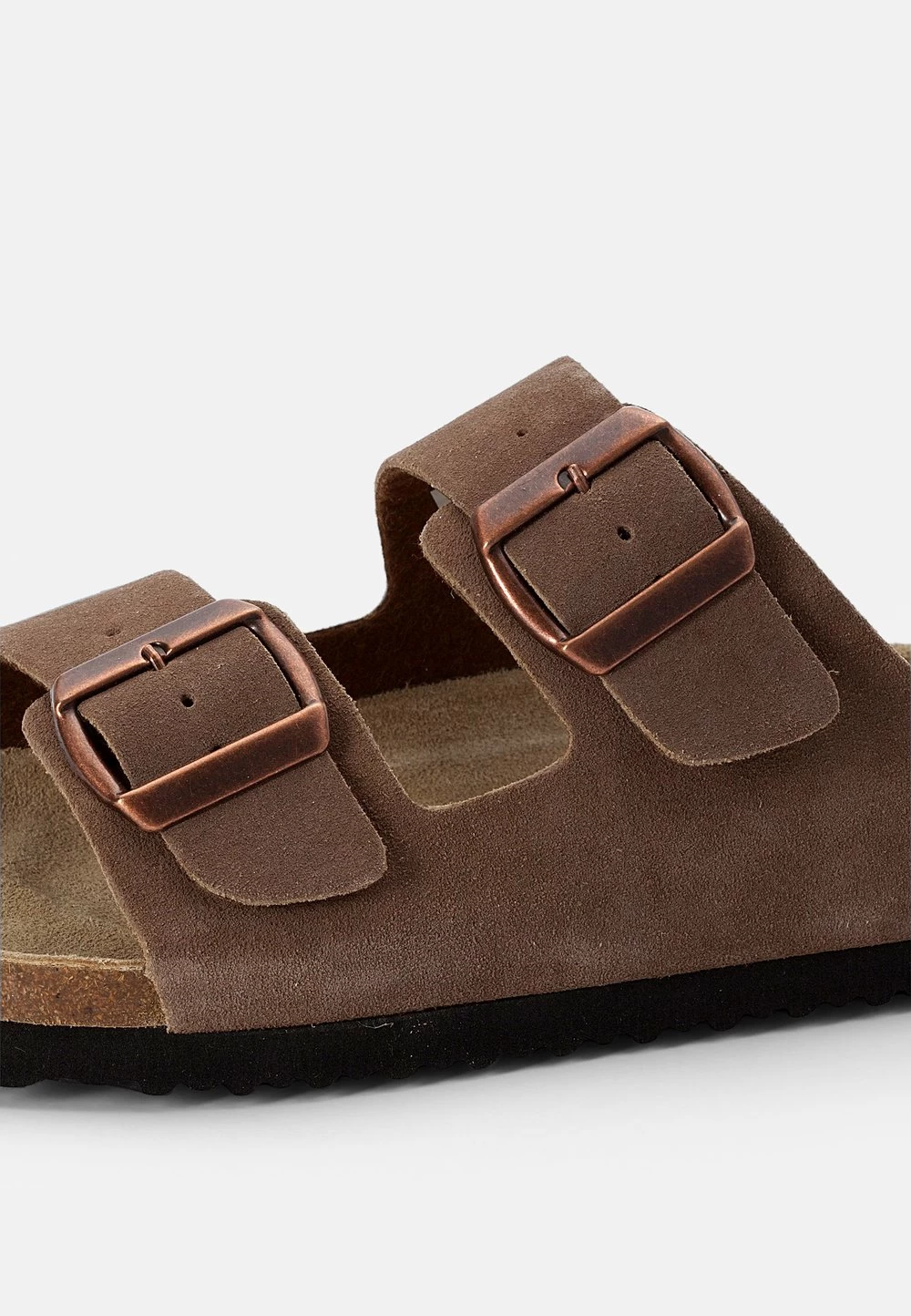 Vendre Pier One Mules Sandales Ouvert Unisex 8 Vendre Pier One Mules Sandales Ouvert Unisex – Image 6