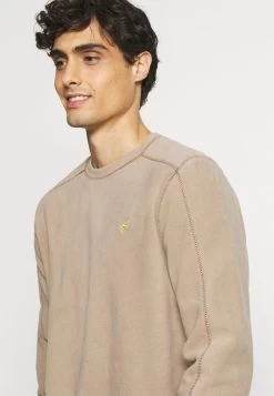 En Remise Pier One Sweat Polaire Pulls Et Gilets Col Rond Homme 14 En Remise Pier One Sweat Polaire Pulls Et Gilets Col Rond Homme -Fashion Zone Soldes 6f8ed13d33c145aca7a640cbf0bbb7e2