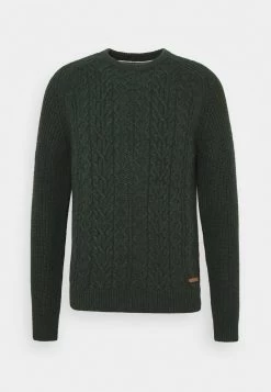 Pier One Qualité Garantie 100% Pullover Pulls & Gilets Col Rond Homme -Fashion Zone Soldes 6f9e9257c81b4dbeb3a4bd0d387b7d98 1