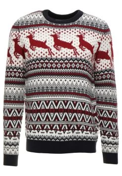 Prix Accessible Pier One Pullover Pulls Et Gilets Col Rond Homme -Fashion Zone Soldes 701d6d6993f6485b9087e48eb24fa0f0