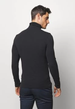 Pier One Qualité Excellente 2 PACK – T-shirt à Manches Longues T-shirts & Polos Col Roulé Homme 14 Pier One Qualité Excellente 2 PACK – T-shirt à Manches Longues T-shirts & Polos Col Roulé Homme -Fashion Zone Soldes 70266d316e874575a24ecdc466f5c2fa