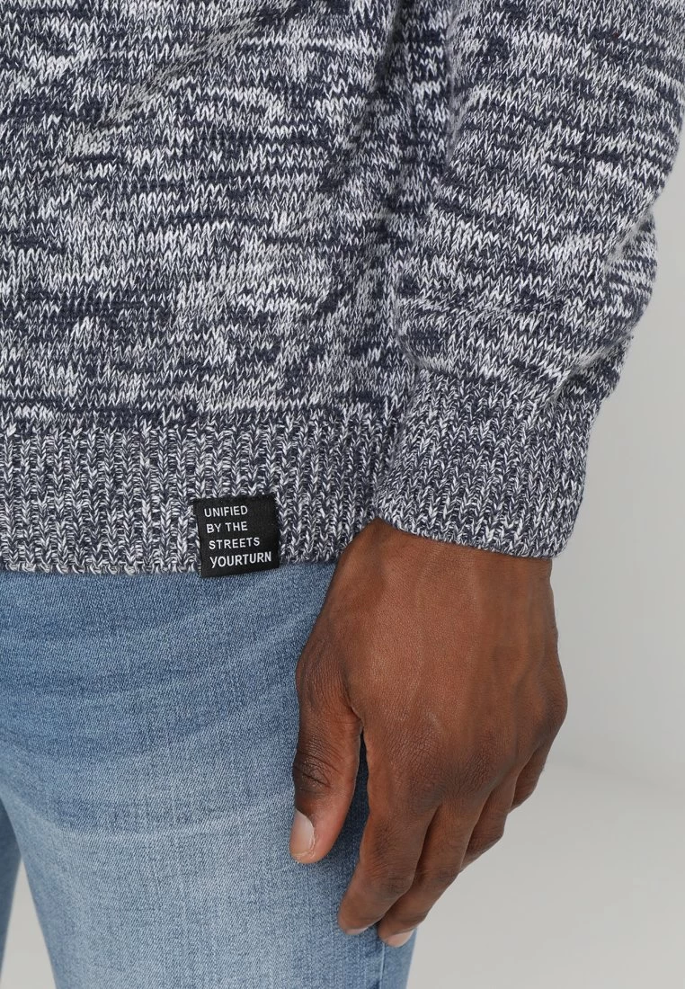 Pier One Prix Raisonnable Sweat à Capuche Pulls & Gilets Homme 6 Pier One Prix Raisonnable Sweat à Capuche Pulls & Gilets Homme – Image 4