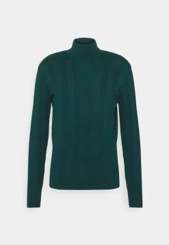 Pier One Pullover Prix Incroyables Pulls & Gilets Col Roulé Homme -Fashion Zone Soldes 708e8dd1028a4dd38525f579618a60e1 1