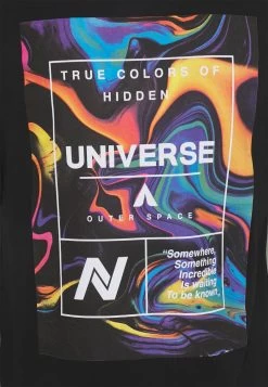 Prix Cassé Pier One T-shirt Imprimé T-shirts Col Rond Homme -Fashion Zone Soldes 709279b868734c6fb905e698898eb115