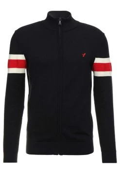 Haute Qualité Pier One Gilet Pulls & Gilets Col Officier Homme -Fashion Zone Soldes 70a92614513c4c829e41c0c48726b0ea