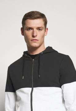 Pier One Sweat à Capuche Zippé Prix Gelé Pulls Et Gilets Homme -Fashion Zone Soldes 710bfe88f1354ceeb59c400e137d29fb
