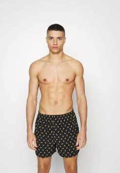 Pier One Prix Réduit 3 PACK – Caleçon Sous-vêtements & Chaussettes Normale Homme -Fashion Zone Soldes 712da76b928941f49b68a107f7cbe86c