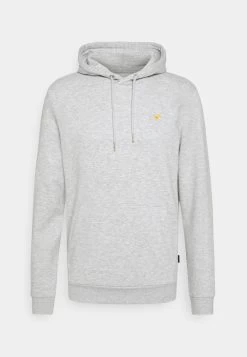 Pier One Prix Gelé Sweat à Capuche Pulls Et Gilets Homme -Fashion Zone Soldes 71478a6e8dac41fb919d761689b7e063 1