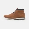 Pier One 50% Off De Vente Chaussures à Lacets Derbies, Richelieus & Chaussures Bateau Rond Homme