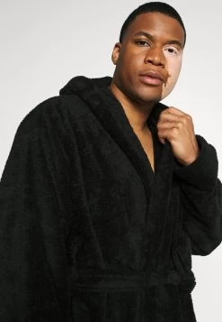 Pier One Qualité Garantie Peignoir Sous-vêtements & Chaussettes Capuche Homme -Fashion Zone Soldes 71bc983e02bd4b818d913fa04098f31c