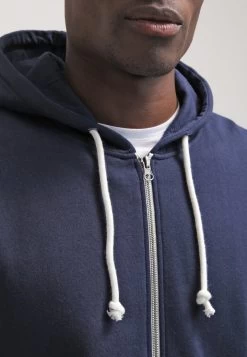 Pier One Sweat à Capuche Zippé Prix Incroyables Pulls Et Gilets Homme -Fashion Zone Soldes 71ed43cc9dbe403489ed58f5fa117c53