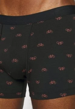 Pier One 3 PACK – Shorty Authentique 100% Sous-vêtements Normale Homme -Fashion Zone Soldes 7261c48fb4ef4eedb52b4b03a700136c