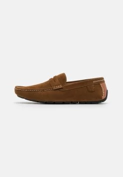 Prix Exclusifs Pier One Mocassins Chaussures Basses Rond Homme