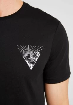 Prix Acceptable Pier One T-shirt Imprimé T-shirts & Polos Col Rond Homme -Fashion Zone Soldes 7289f2534d8847d3abcfca0f03bb5723