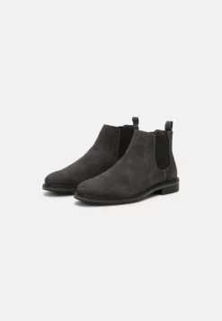 Pier One Bottines Prix De Lancement Bottes Rond Homme -Fashion Zone Soldes 72eae5fb845f4dd3a24d4b022031a804