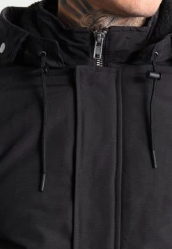 Prix Bradés Pier One Veste D’hiver Vestes Capuche Homme 12 Prix Bradés Pier One Veste D’hiver Vestes Capuche Homme -Fashion Zone Soldes 73000c9da76b45bb9071c1edfb06a362