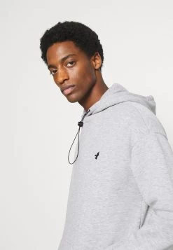 Pier One Pas Cher Sweat à Capuche Pulls Et Gilets Homme -Fashion Zone Soldes 733e41b06a334db9b36d6fcf90174117