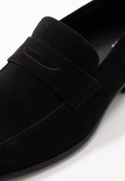 Pier One Mocassins Meilleure Qualité Mocassins Et Loafers Carré Homme -Fashion Zone Soldes 736eca3b92844d8892a717141814ec6f