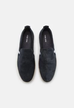 En Remise Pier One Espadrilles Rond Homme -Fashion Zone Soldes 73725107aff0490387ff4175c5708125