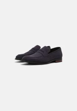 Pier One Qualité Absolue Mocassins Mocassins Et Loafers Rond Homme -Fashion Zone Soldes 743d5fa32a7b4570904163d1fcab1158