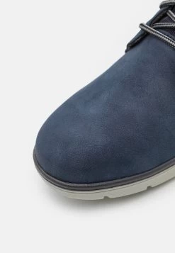 Prix Affortable Pier One Bottines à Lacets Bottes Rond Homme -Fashion Zone Soldes 74433c11d00e4c01ab0a6c7c29aeb1ae