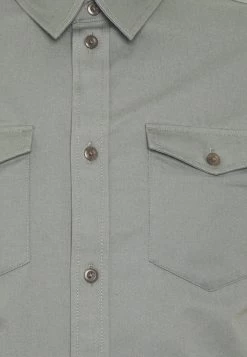 Pier One Meilleur Prix Garanti Chemise Chemises Col Kent Homme -Fashion Zone Soldes 7491efd722b8450887915a0e128074fb