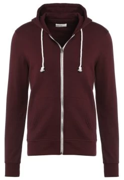 Un Tarif Préférentiel Pier One Sweat à Capuche Zippé Pulls Et Gilets Homme -Fashion Zone Soldes 751682a265a44922b49d3f61101f57ef 4