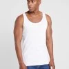 Pier One Réduction Débardeur T-shirts & Polos Encolure Large Ronde Homme 1 Pier One Réduction Débardeur T-shirts & Polos Encolure Large Ronde Homme -Fashion Zone Soldes 756c9c42106749858305ba41c5c4a96c
