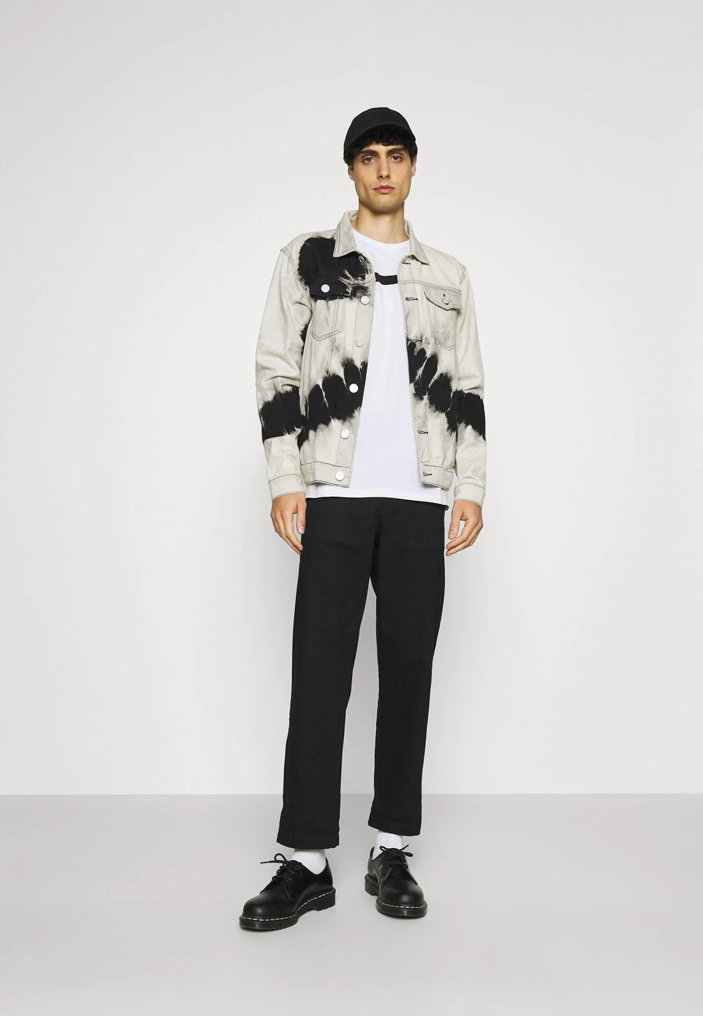 Pier One Prix Incroyables T-shirt Imprimé T-shirts Col Rond Homme 4 Pier One Prix Incroyables T-shirt Imprimé T-shirts Col Rond Homme – Image 2