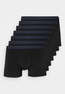 Pier One 7 PACK – Shorty Bas Prix Sous-vêtements & Chaussettes Normale Homme -Fashion Zone Soldes 75df0efed64d4a179b01f24869a7117c