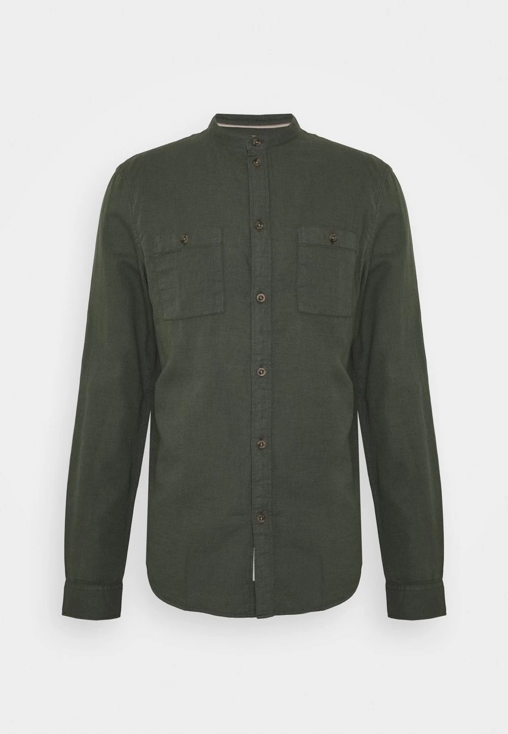 Pier One Se Vend Bas Prix Chemise Chemises Col Mao Homme 7 Pier One Se Vend Bas Prix Chemise Chemises Col Mao Homme – Image 5