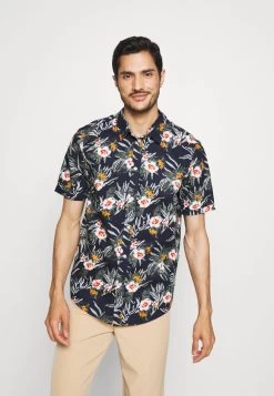 Pier One Chemise Soldes En Ligne Chemises Col Kent Homme