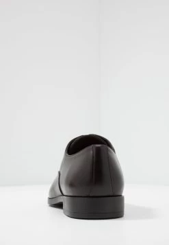 Pier One Derbies & Richelieus Promos Derbies Et Richelieus Rond Homme -Fashion Zone Soldes 76a913ca42534d3d889d4dc3510889c5