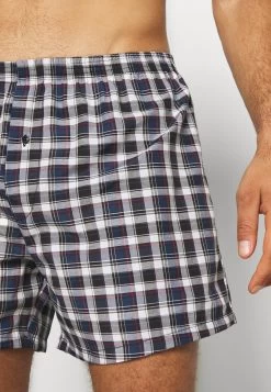 Pier One 5 PACK – Caleçon Pas Cher Sous-vêtements & Chaussettes Normale Homme -Fashion Zone Soldes 76ef02faa69e4534a8ba13470b07a39a