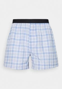 Prix Légers Pier One 3 PACK – Caleçon Sous-vêtements Normale Homme -Fashion Zone Soldes 76fc828912b44b74966a010335ab0436