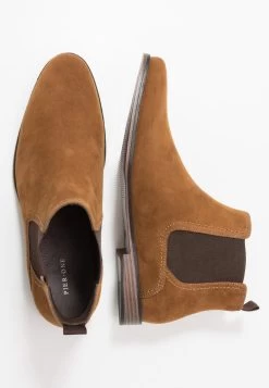 Pier One Bottines Discount En Ligne Boots Et Bottes Rond Homme -Fashion Zone Soldes 7703af03e2784434b6fdd8a53c7993bc