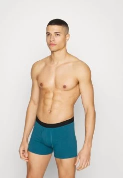 Pier One 5 PACK – Shorty Prix Aimable Sous-vêtements & Chaussettes Normale Homme -Fashion Zone Soldes 7706643ffa2c4103bd20ba9129894259