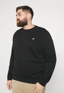 Pier One Prix De RĂȘve Sweatshirt Pulls Et Gilets Col Rond Homme