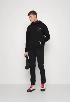 Pier One Faible Prix Sweatshirt Sweats & Hoodies Capuche Homme -Fashion Zone Soldes 77f30ec951fc417b84ed9357aef31632