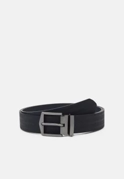 Assurance De LâAuthenticitĂ© Pier One Ceinture Ceintures Boucle Ardillon Homme