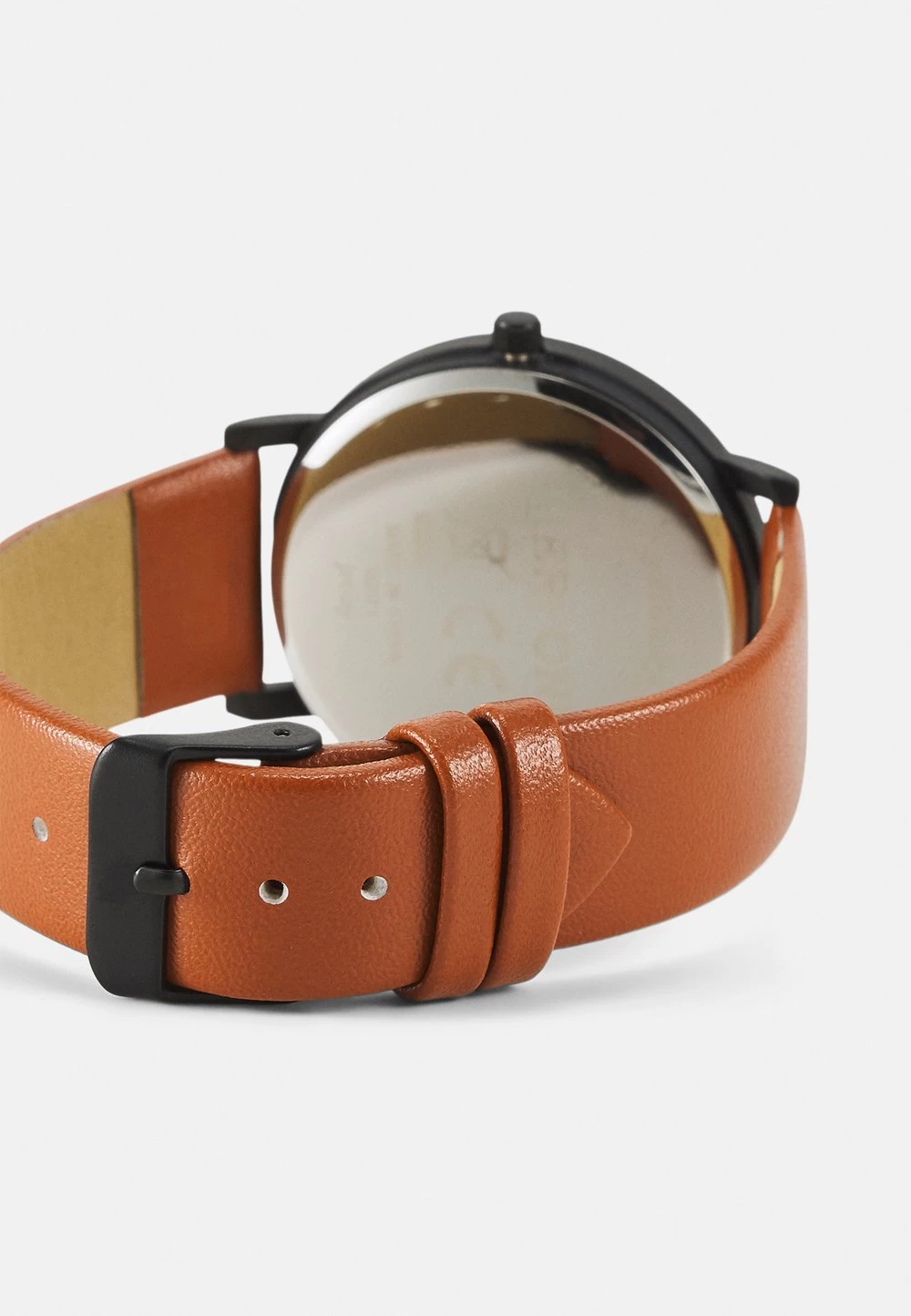 Pier One UNISEX – Montre Rabais Montres Et Bijoux Boucle Ardillon 4 Pier One UNISEX – Montre Rabais Montres Et Bijoux Boucle Ardillon – Image 2