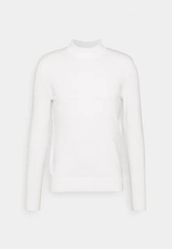 Pier One Pullover Remise En Ligne Pulls Et Gilets Col Officier Homme -Fashion Zone Soldes 782f4c218b7341b5bca367ed422902f6 1