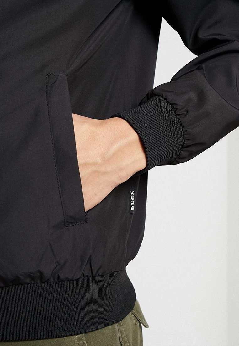 Pier One Blouson Bomber Un Tarif Préférentiel Vestes Col Officier Homme 8 Pier One Blouson Bomber Un Tarif Préférentiel Vestes Col Officier Homme – Image 6