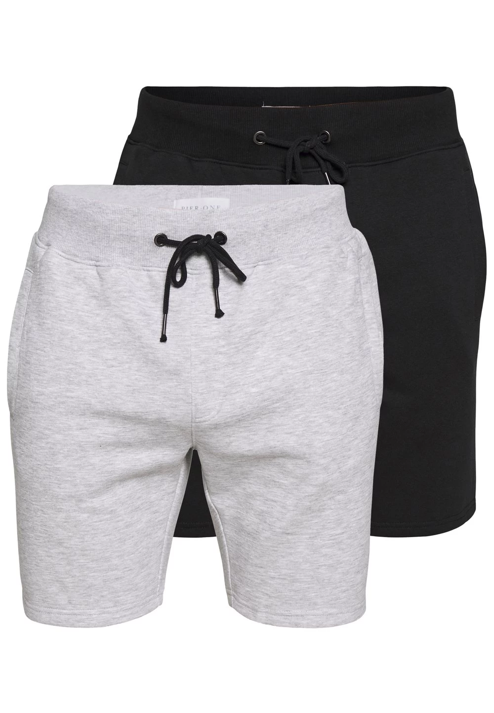 Pier One 2 PACK – Short Prix Refroidis Shorts Normale Homme 8 Pier One 2 PACK – Short Prix Refroidis Shorts Normale Homme – Image 6