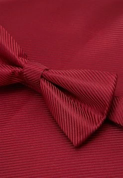 Prix Gelé Pier One SET – Cravate Cravates Et Nœuds Papillon Couleur Unie Homme -Fashion Zone Soldes 78c94279a24a403593e284544b5065b2