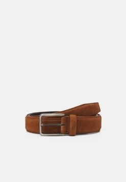 Pier One Prix Aimable LEATHER UNISEX – Ceinture Ceintures Boucle Ardillon -Fashion Zone Soldes 7927ae437d174e13add15f04808455f9 1