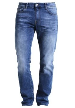 Pier One Pas Cher Jean Boyfriend Jeans Normale Homme -Fashion Zone Soldes 795aa65a3fdd430da910990b4e6793f3