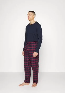 Pier One Prix Préférentiel Pyjama Pyjamas Normale Homme -Fashion Zone Soldes 798e1fd96d4c48aeb30911f5a69bf9b4